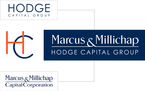 Hodge Capital Group